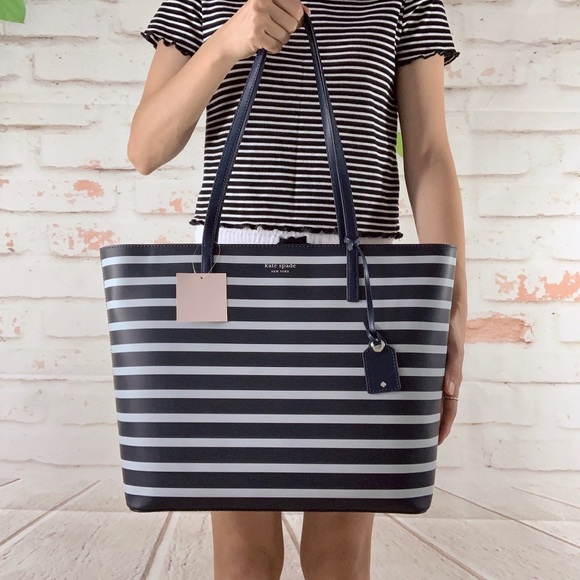 janie tote kate spade